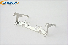 五金沖壓加工廠，拉伸件劃傷怎么辦？