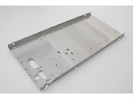 潮州沖壓加工，什么是沖孔模？