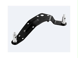 揭陽沖壓加工，沖壓工序的3階段-10萬㎡生產(chǎn)面積「誠瑞豐」