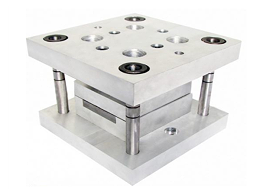 制造業(yè)潛力巨大：五金模具沖壓工藝起重要作用！