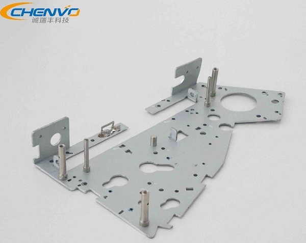 板金加工件 板金加工件