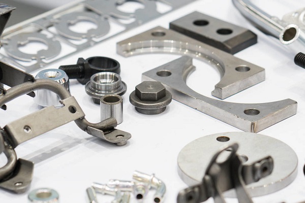 精密五金沖壓加工件 精密五金沖壓加工件