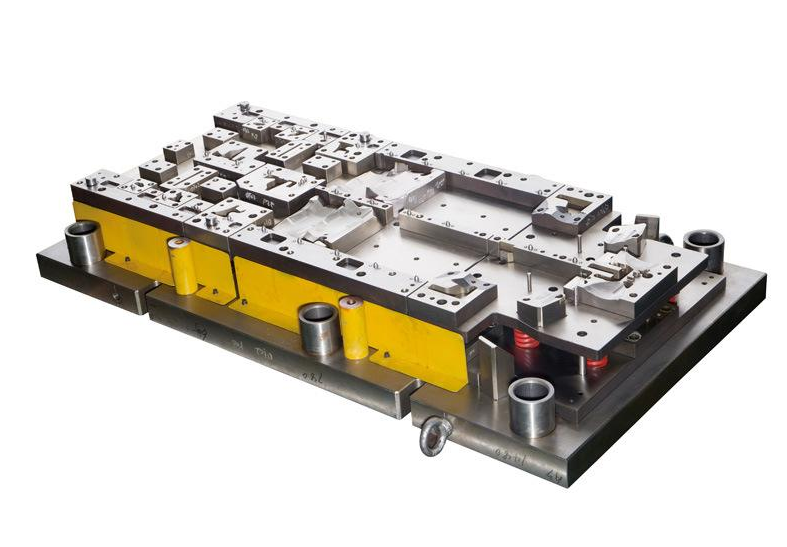 五金沖壓模具 五金沖壓模具