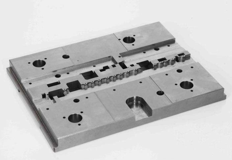 五金模具 五金模具