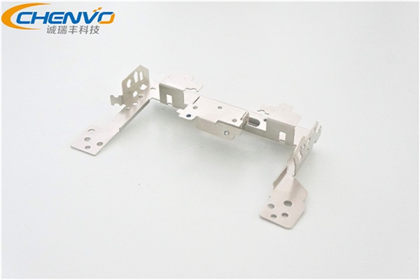 精密五金沖壓加工件 精密五金沖壓加工件