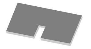 龍華沖壓加工廠[誠(chéng)瑞豐]-切口