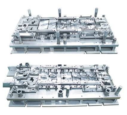 汽車沖壓件加工中出現(xiàn)尺寸超差如何解決？