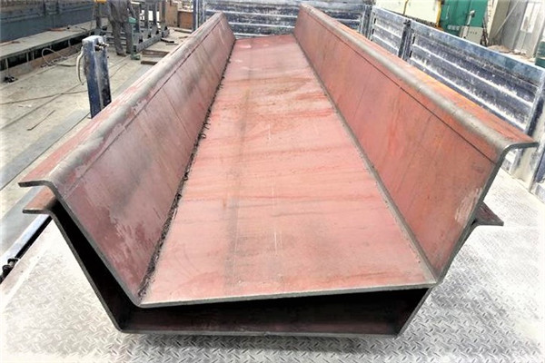 中厚板激光焊接廠 中厚板激光焊接廠