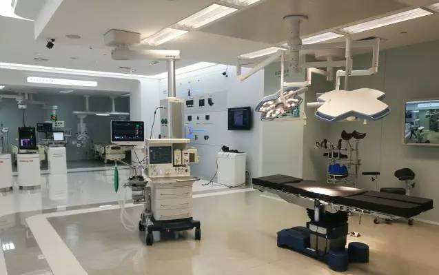 您知道嗎，這家工廠專(zhuān)門(mén)提供高端的智能醫(yī)療設(shè)備配件