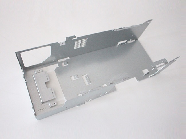 精密鈑金 精密鈑金