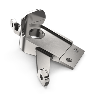 鈑金加工件 鈑金加工件