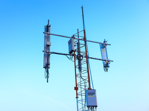 5G基站一體化天線機柜機箱6 5G基站一體化天線機柜機箱6
