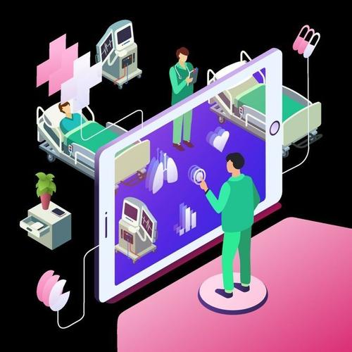 全球首例，5G智能醫(yī)療已成功運(yùn)用