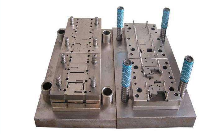 五金沖壓模具 五金沖壓模具