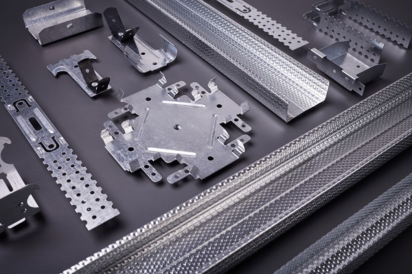 精密五金沖壓件 精密五金沖壓件